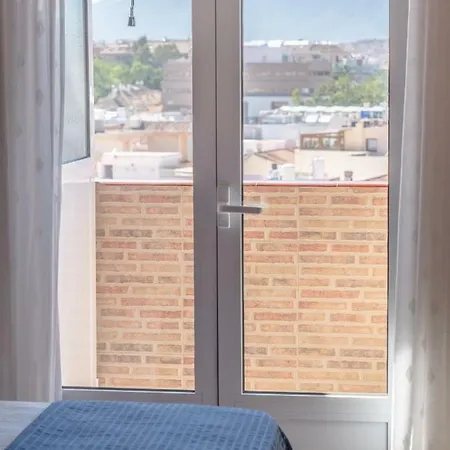 Spectacular Sea View Fuengirola Appartement Buitenkant foto