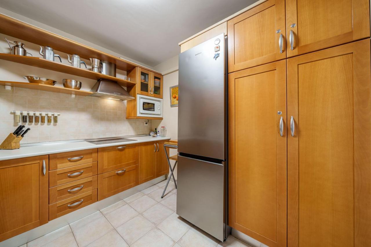 Spectacular Sea View Apartment Fuengirola