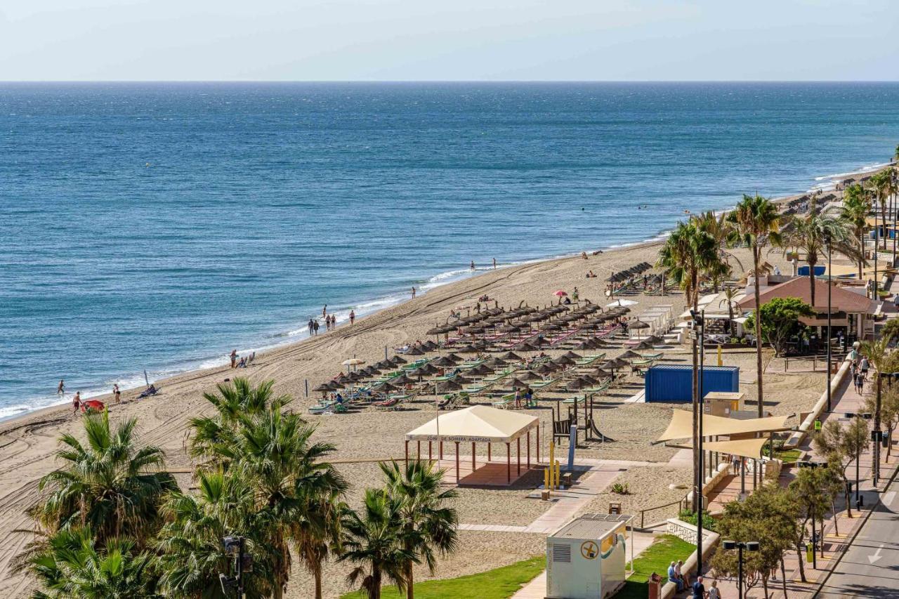 Spectacular Sea View * Fuengirola