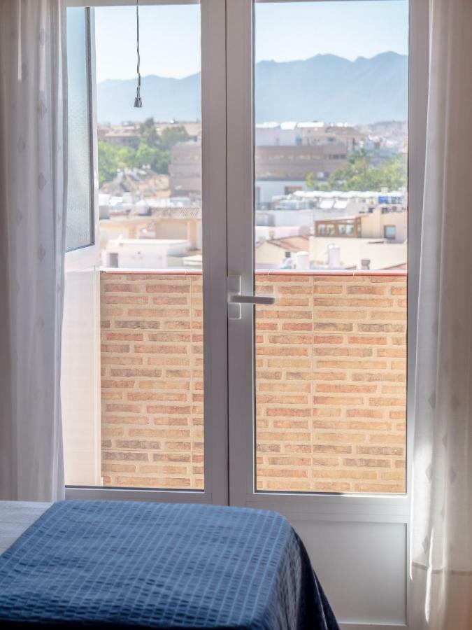 Spectacular Sea View Apartment Fuengirola