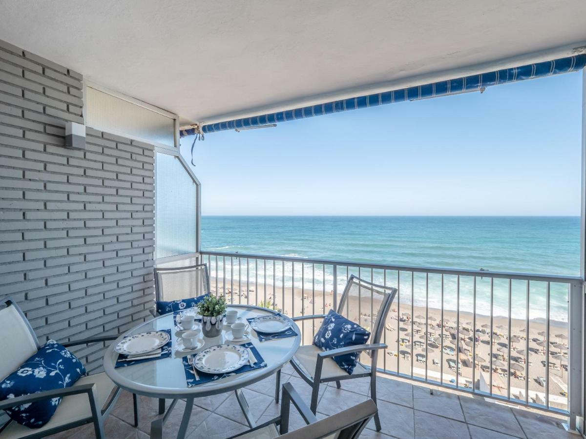 Apartment Spectacular Sea View Fuengirola